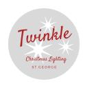 Twinkle St.George Christmas Lighting logo